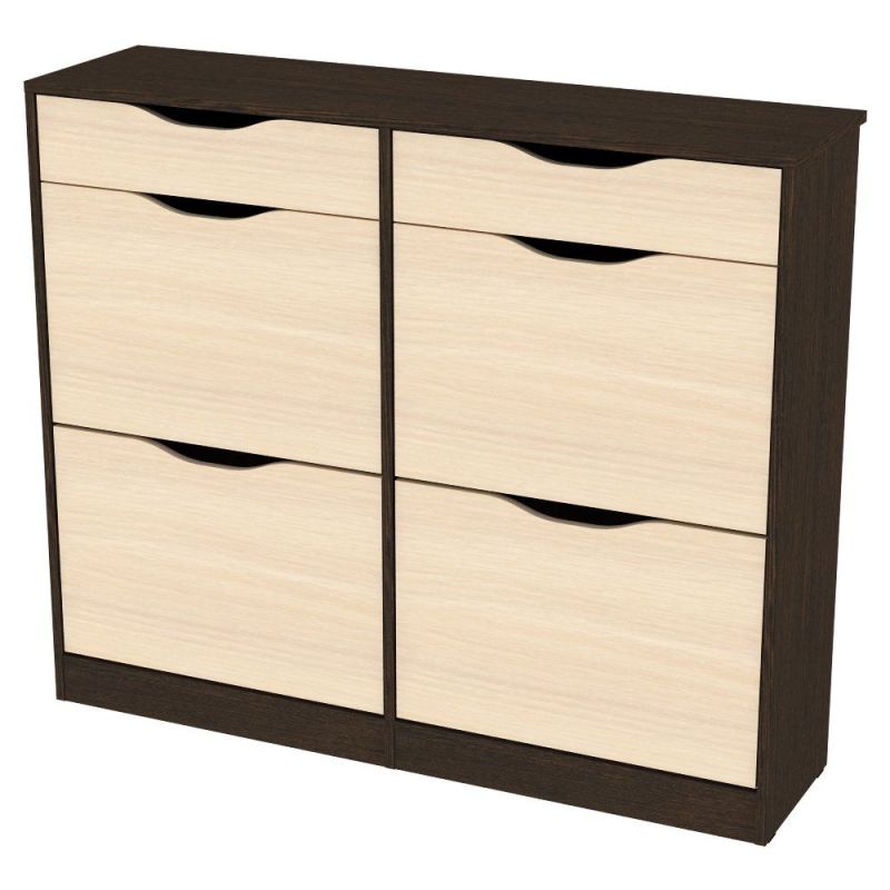 Купить Тумбу Для Обуви Сакура Венге